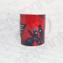 taza-spiderman